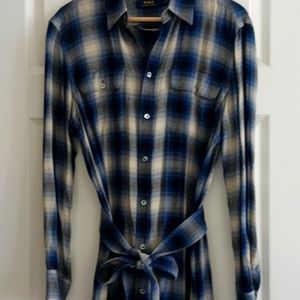 POLO Ralph Lauren Maxi Dress Size 12